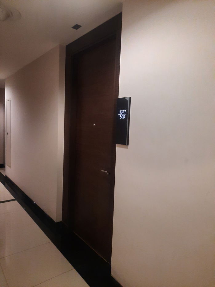 picture Condo for sale, Rhythm Phahol-Ari, BTS line, beautiful room, very good price, 36th floor, size 36 sq m. Garden view - 3/19