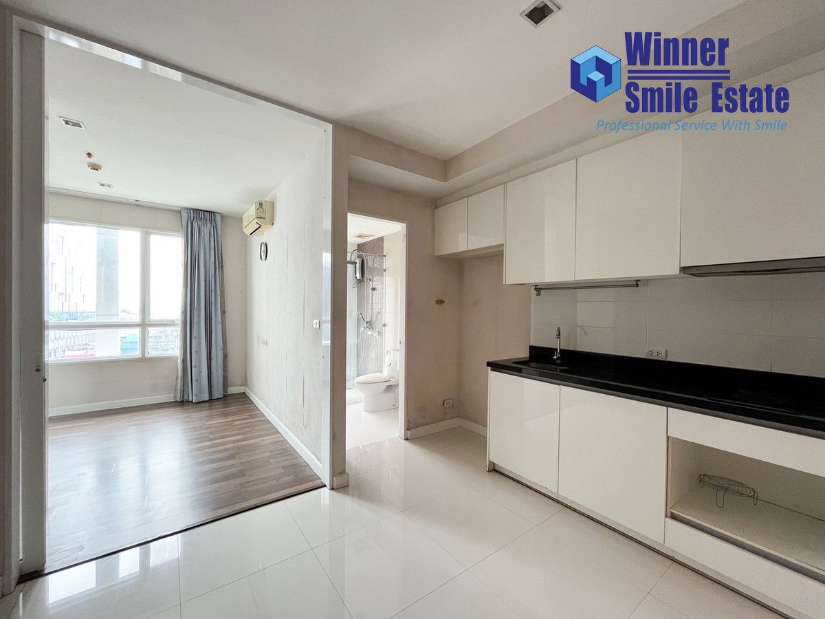 picture Condo for sale: The Bloom Sukhumvit 71: The Bloom Sukhumvit 71, near BTS Phra Khanong. - 8/10