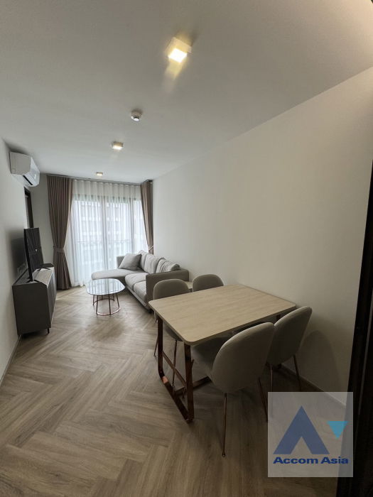 รูป 🔼🔽 AccomA 📩  2 BR Condominium @Chapter Thonglor 25 (AA44323) - รูปที่ 1/10
