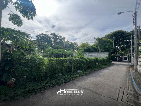 รูป 📍 ให้เช่าที่ดิน ซอยแจ้งวัฒนะ 10 แยก 9-1 - รูปที่ 14/16