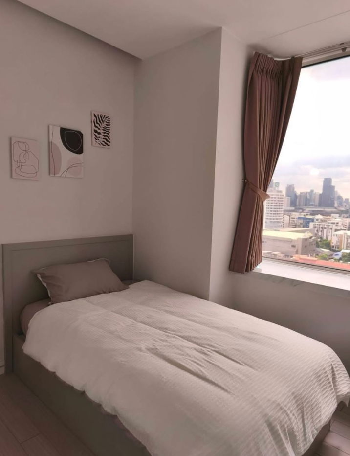 picture #R5855 🎉 210868 Condo for rent  TC-Green Condominium Rama9  - 4/12