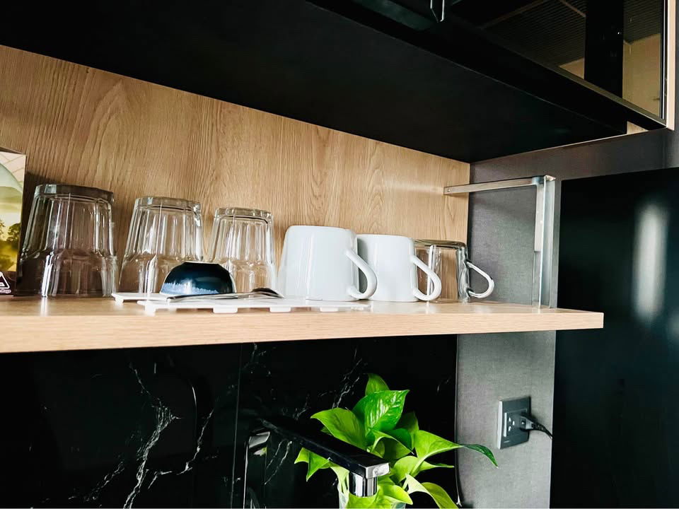 picture 🚆 For Rent: The Line Jatujak Mochit Condominium – Prime Location near BTS Mo Chit & MRT Chatuchak - 4/7