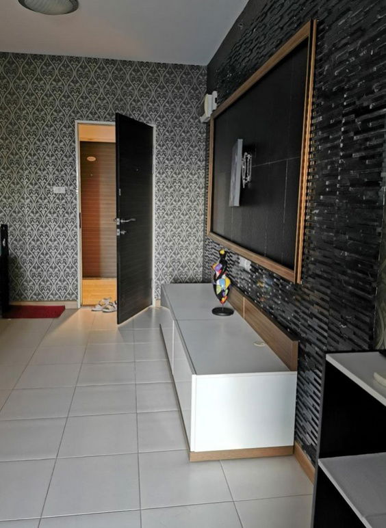 picture supalai city resort ramkhamhaeng floor 15 46.5 sqm - 2/12