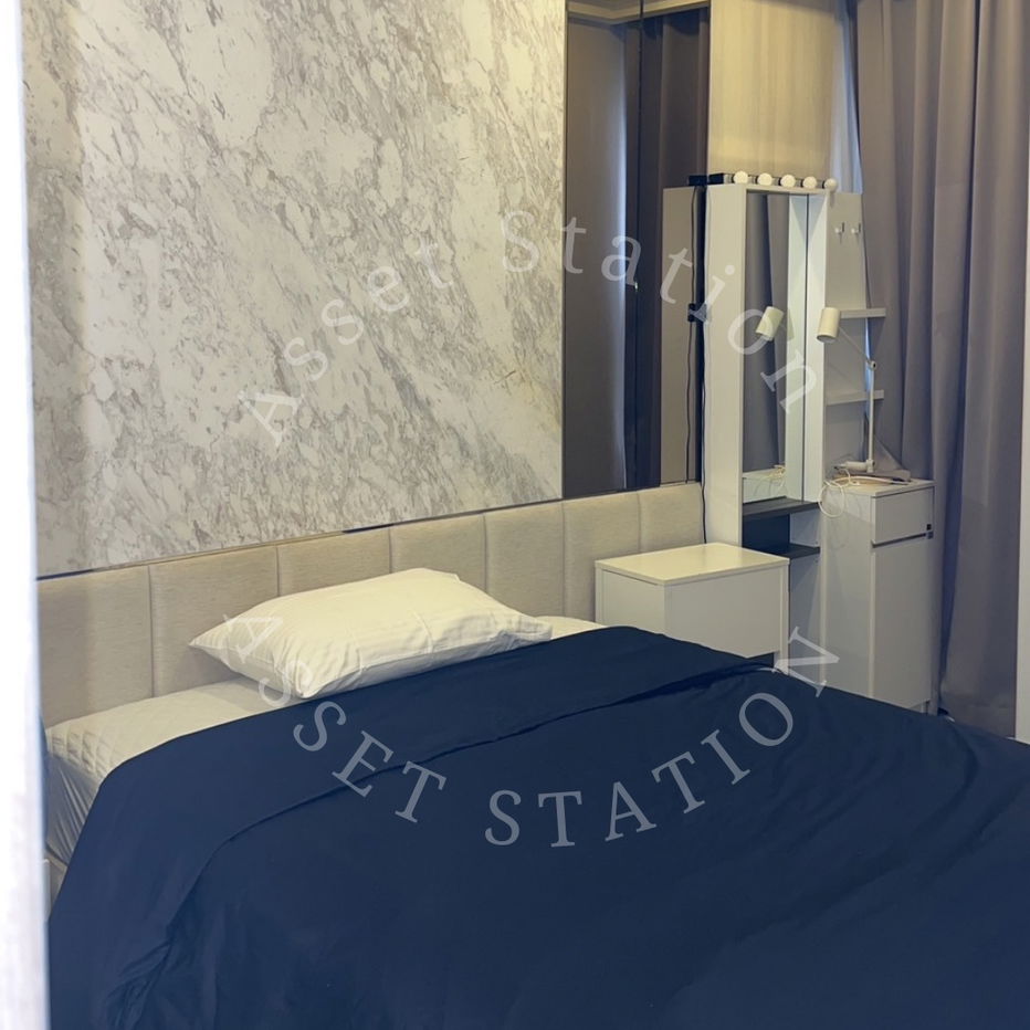 picture 🚈 Ashton Asoke – Luxury condo next to BTS Asoke and MRT Sukhumvit ✨ - 2/12