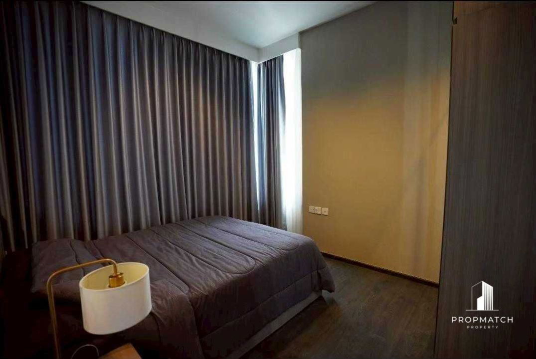 รูป ✨Flash Deal ✨ Edge Sukhumvit 23 ( 1Bed 1Bath 40SQM.) แต่งครบพร้อมอยู่ !! เพียง 32,000บาทต่อเดือน Tel.0981315848 @propmatch - รูปที่ 8/13
