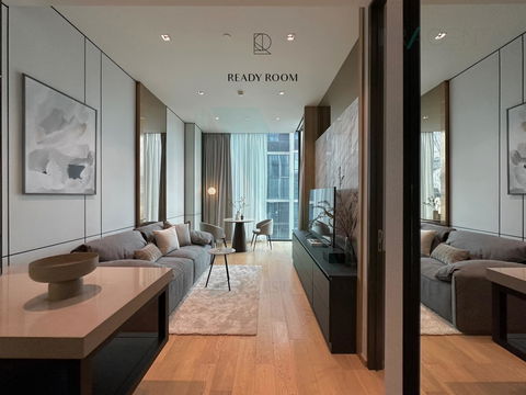 ให้เช่าคอนโด ทเวนตี้เอท ชิดลม อาคาร The Tower ชั้น 15 1 ห้องนอน ขนาด 47.00 ตรม ใกล้ Central ชิดลม