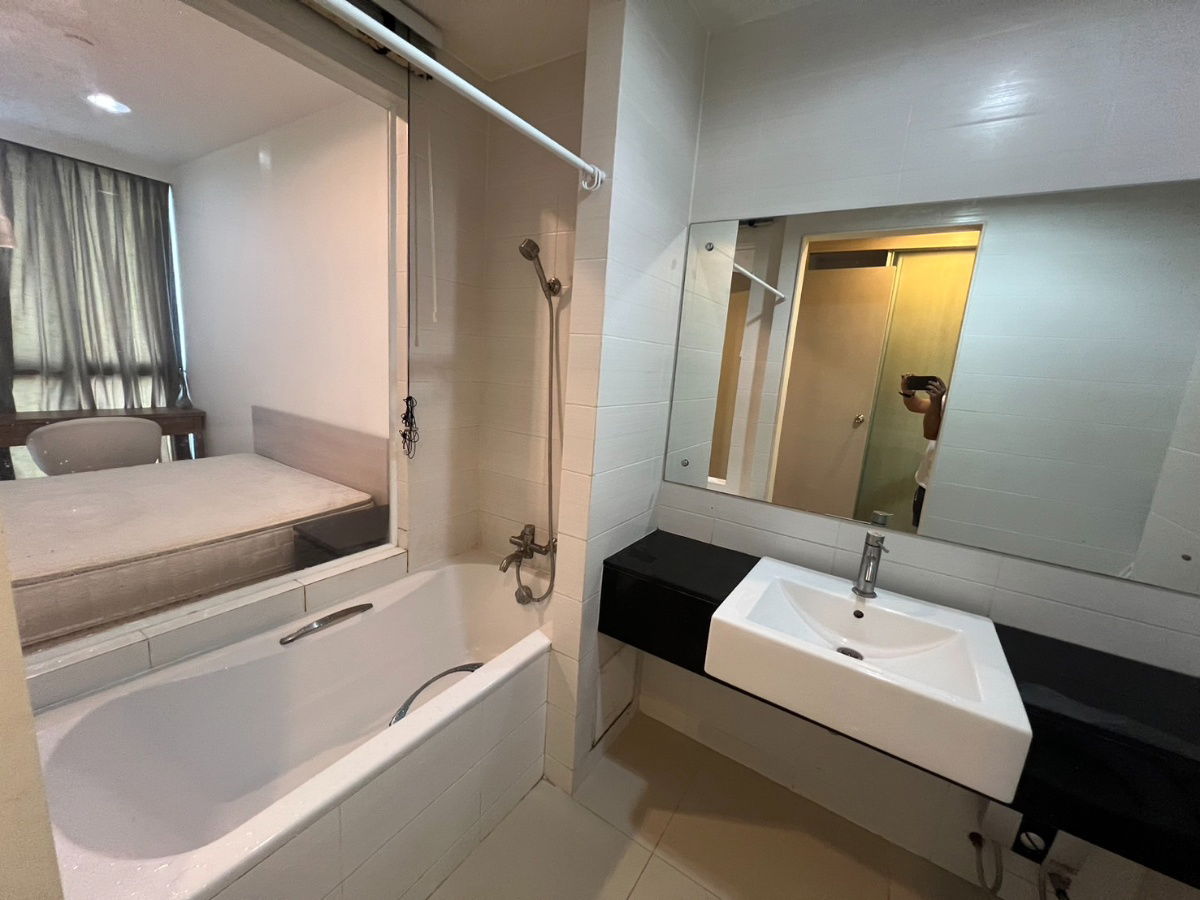picture Available for rent! Ideo Huaikhwang for 1 Bedroom with 35sqm. Fully furnished. Ready to move in - 9/10