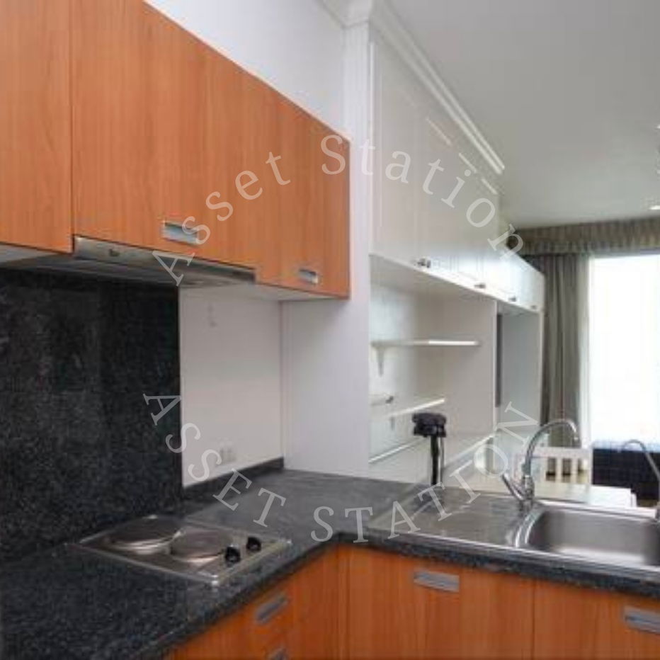 รูป 🚈 Villa Sathorn – เชื่อมต่อทุกการเดินทาง ใกล้ BTS กรุงธนบุรี 🏢 - รูปที่ 4/9