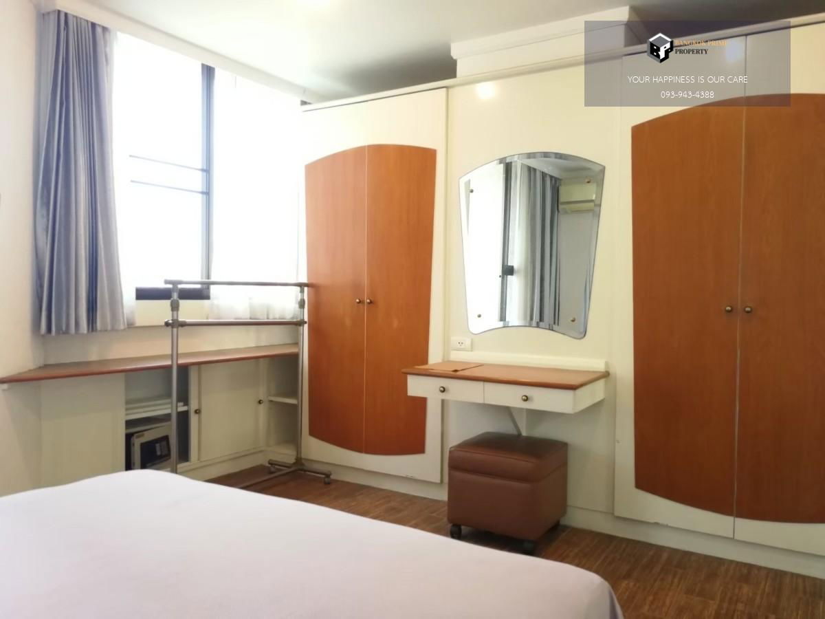picture Supalai Place Sukhumvit 39 | 🚝Near BTS Phrom Phong #2025082111442 - 3/13