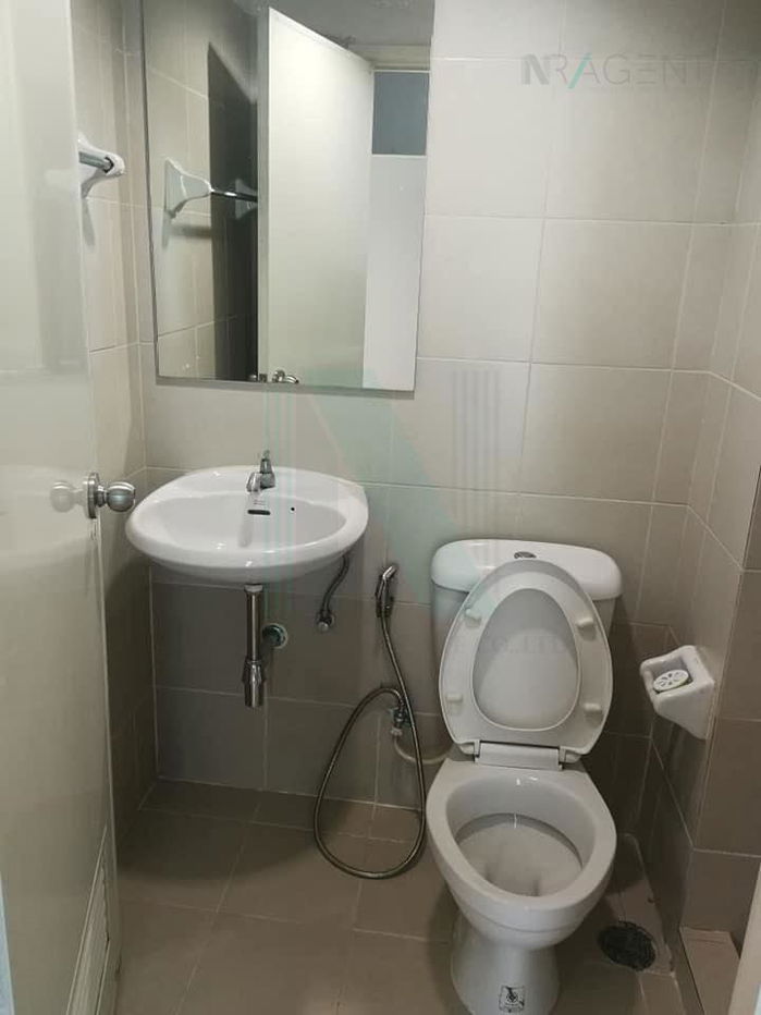 picture 🚩 For Sell Condo PLUM CONDO LADPRAO 101 Building C, Floor 2,Studio, Room size 22 sqm - 4/8
