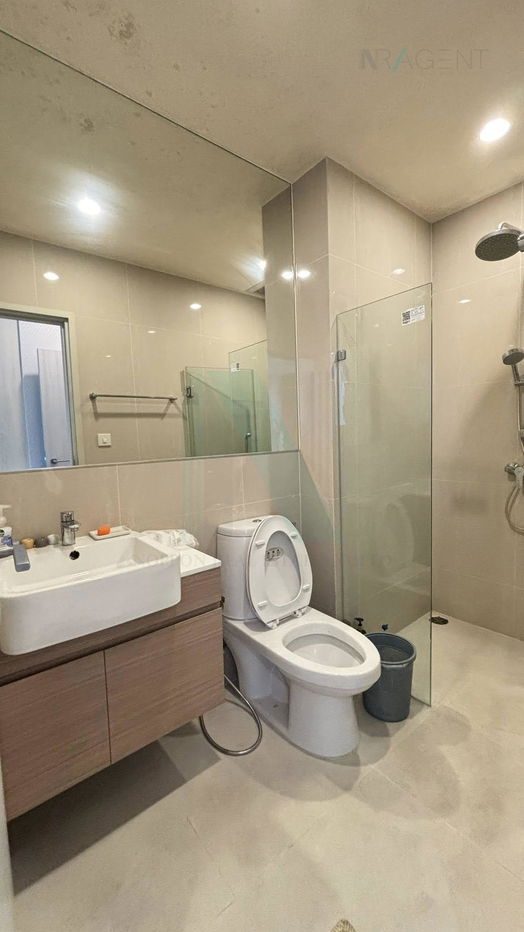 picture 🔺 For Sell Condo NOBLE REVOLVE RATCHADA Building 1, Floor 31,2 bed room, Room size 51 sqm - 4/8