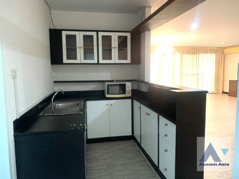 รูป 🔼🔽 AccomA 📩 Pet friendly 3 BR Condominium @The Waterford (AA21685) - รูปที่ 7/16