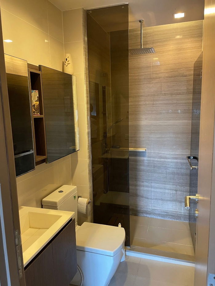 picture #S4390 For Rent The Line Sukhumvit 71 - 11/11
