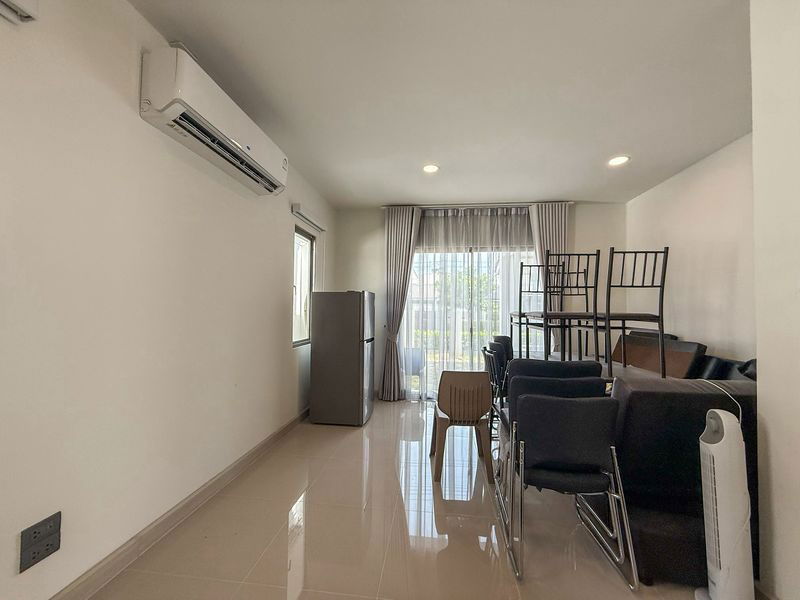 picture 2-storey detached house for sale, Grand Valley Village, move in ready, Nong Mon Bypass, Chonburi - 6/20