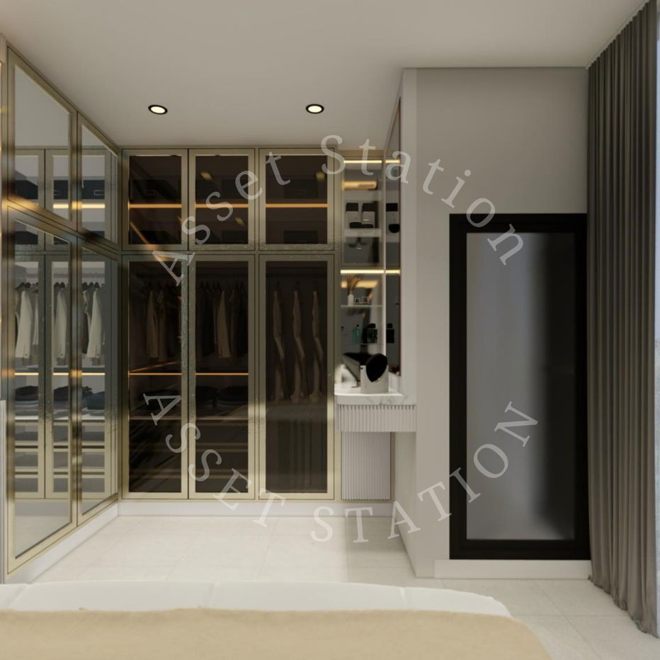 picture 🌿Vacant room, ready to move in | Supalai ICON Sathorn MRT Lumpini 🌿 - 10/16
