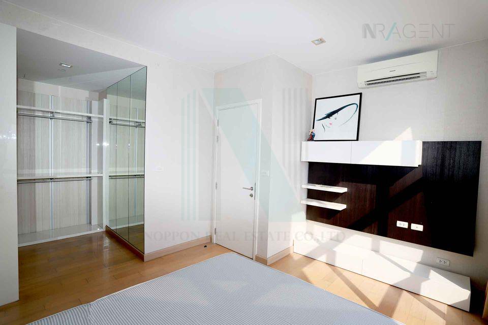 รูป 🚩Best room!🚩 ให้เช่าคอนโด เออร์บาโน่ แอบโซลูท สาทร-ตากสิน อาคาร 1 ชั้น 36 Duplex 3 ห้องนอน ขนาด 120.00 ตรม ใกล้ ICONsiam - รูปที่ 7/8