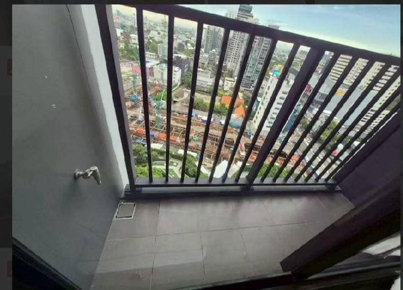 รูป 🌳🌳For rent Park origin Thonglor 🌳🌳 ห้องสวย พร้อมอยู่ แต่งสวย จัดเต็ม มีหลายห้องให้เลือกชม ID LINE : @190evxgl - รูปที่ 6/8