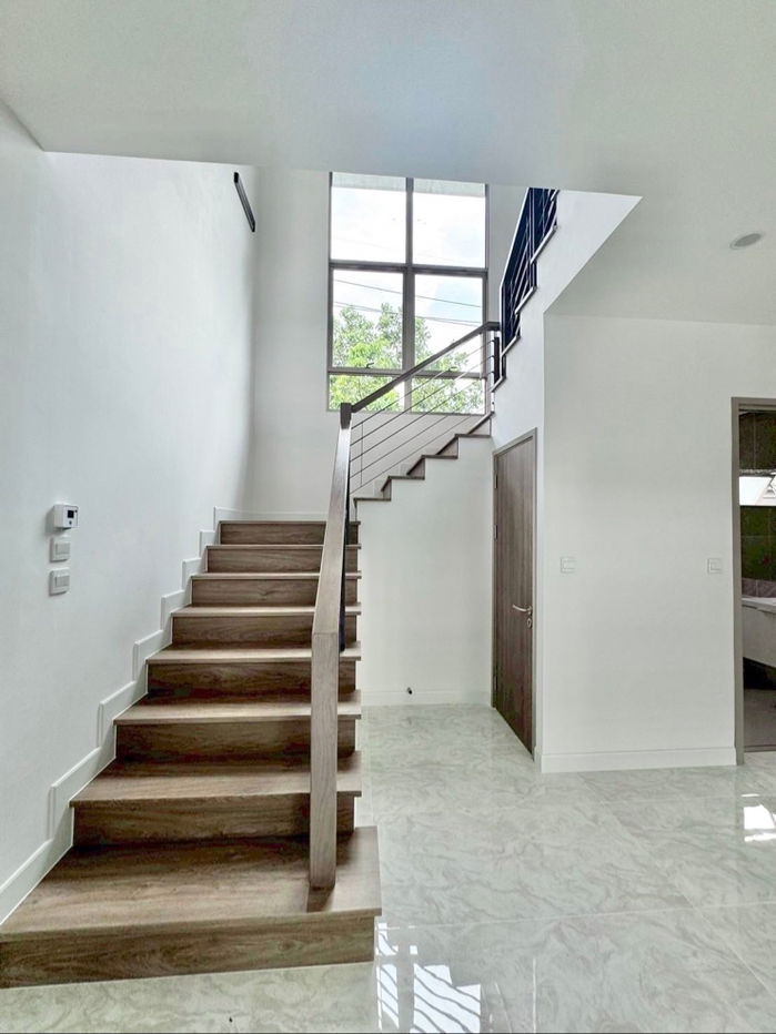 รูป ให้เช่าบ้านเดี่ยว The Palm แจ้งวัฒนะ-ชัยพฤกษ์ 2  - รูปที่ 7/10