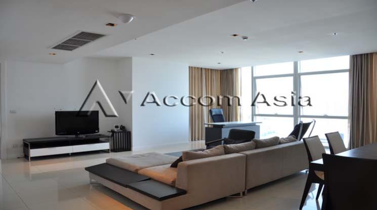 รูป 🔼🔽 AccomA 📩  3 BR Condominium @Athenee Residence (1520107) - รูปที่ 4/9