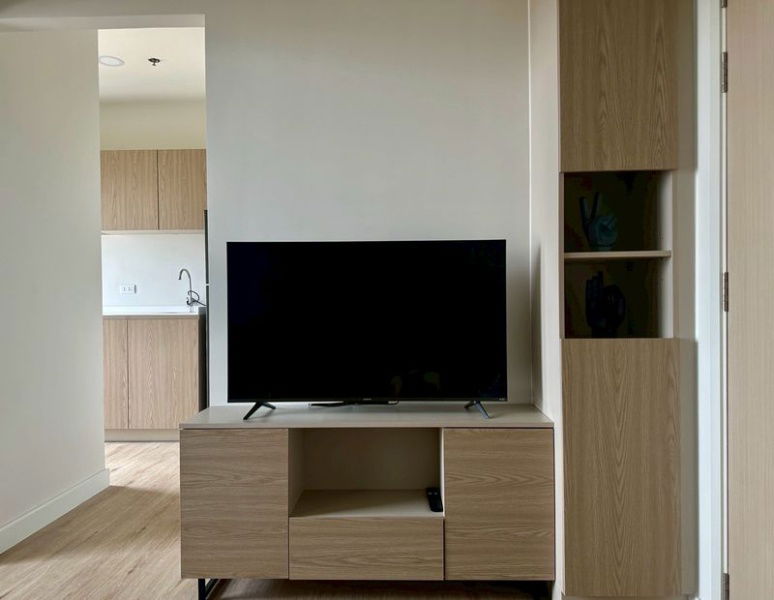 picture For Rent Xim Rama 3 - Suksawat Unit 162/243 (New Room) - 2/8