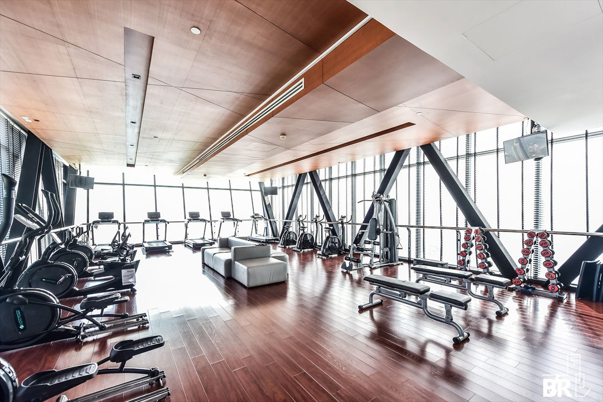 รูป Best Value, Sathorn Prime Location, Centric Sathorn-St.Louis Near BTS Saint Louis - รูปที่ 3/5