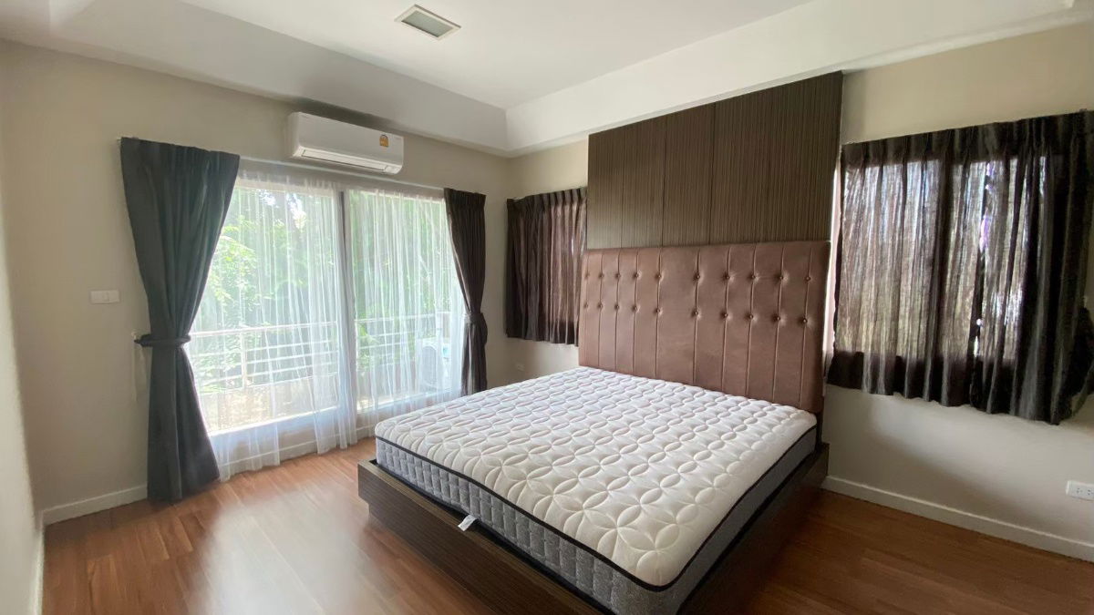 รูป ขาย 🏡 ในโครงการ ชัยพฤกษ์ รามอินทรา–วงแหวน 2 โดย Land & Houses - รูปที่ 8/22