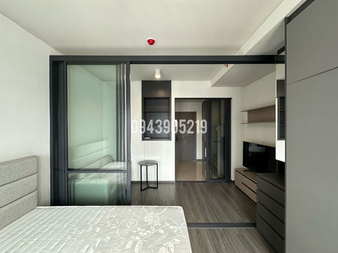 Ideo sukhumvit rama4 ☎️1 bed ‼️best price 17,000/month ‼️NOW AVAILABLE 🔆✅