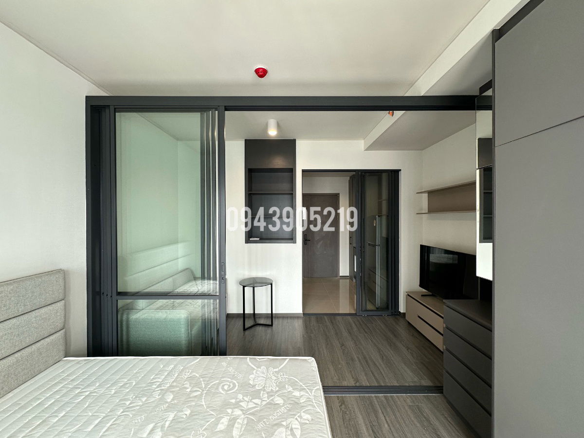 picture Ideo sukhumvit rama4 ☎️1 bed ‼️best price 17,000/month ‼️NOW AVAILABLE 🔆✅ - 2/11