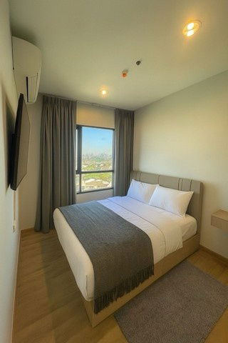 picture C6002 Rent  :  Condo  Niche Mono Sukhumvit - Bearing ( BTS Bearing ) 064 665 4666 - 1/5