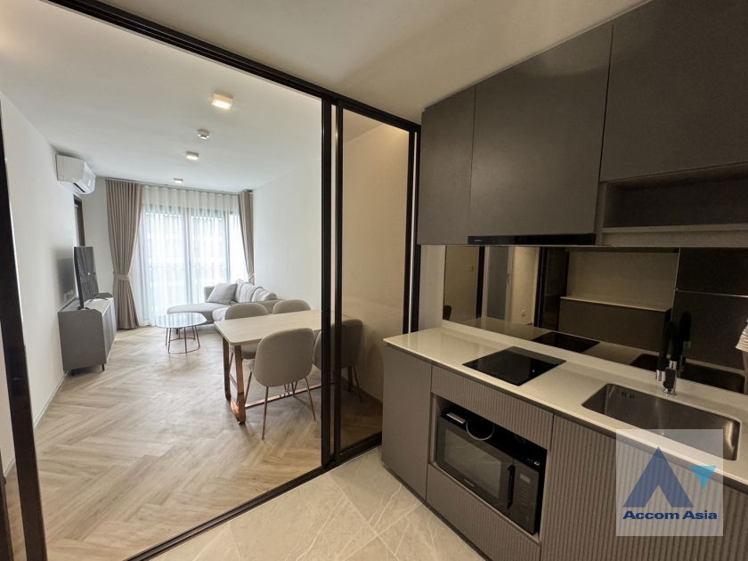 รูป 🔼🔽 AccomA 📩  2 BR Condominium @Chapter Thonglor 25 (AA44323) - รูปที่ 4/10