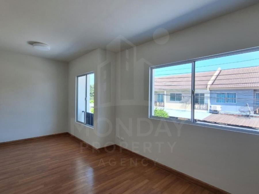 รูป ด่วน ขายบ้าน สวย ทำเลดี ราคาโดนใจ บ้านพฤกษา 38/3 ชัยพฤกษ์-วงแหวนฯ  - รูปที่ 6/8