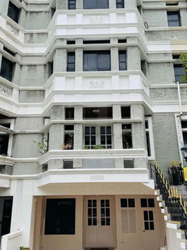 📌 Urgently for rent : Moo Baan Chicha Castle
