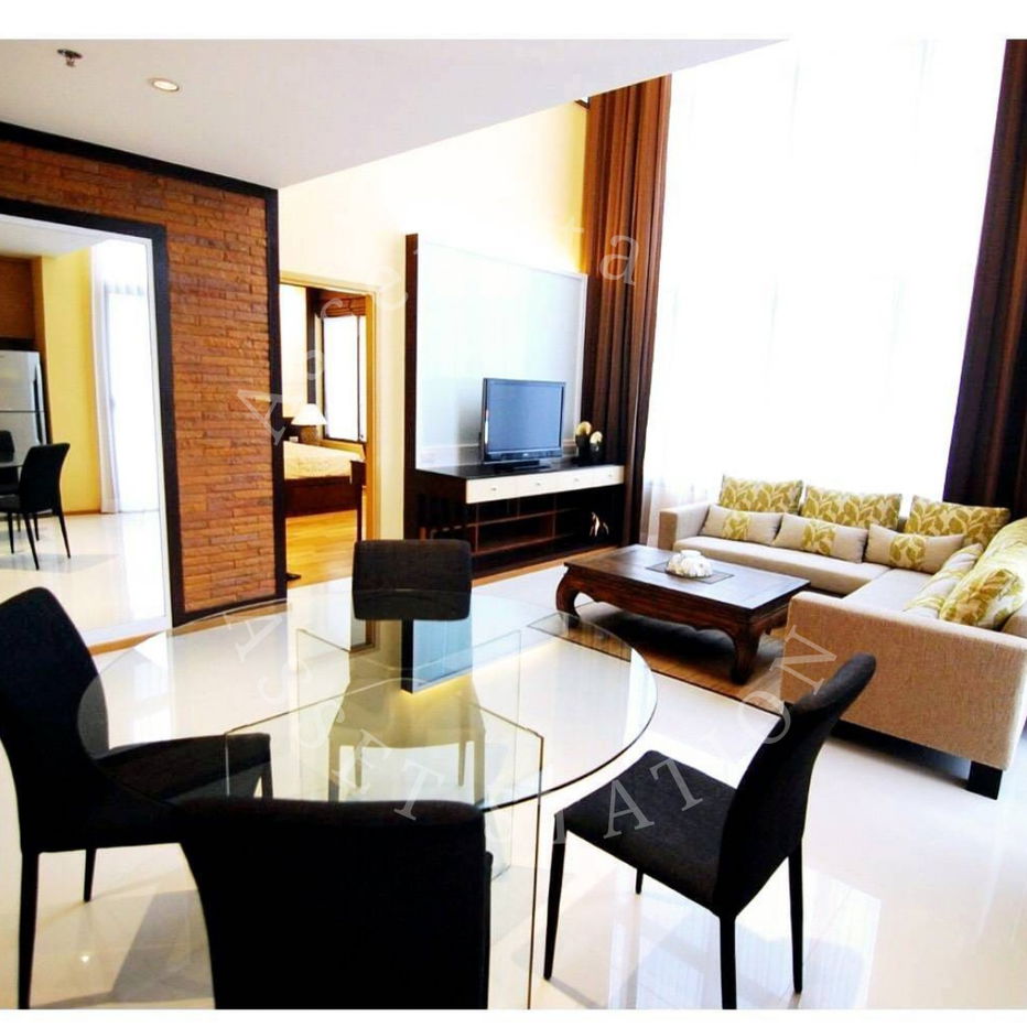 รูป 💥 ห้องว่างพร้อมเข้าอยู่ | The Emporio Place Sukhumvit24  BTS พร้อมพงษ์ 💥 - รูปที่ 7/12