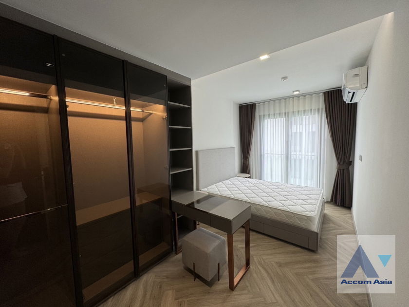 รูป 🔼🔽 AccomA 📩  2 BR Condominium @Chapter Thonglor 25 (AA44323) - รูปที่ 7/10