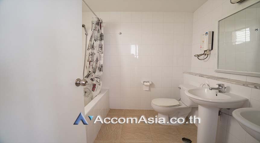 รูป 🔼🔽 AccomA 📩 Duplex Condo 3 BR Condominium @Tai Ping Tower (AA27580) - รูปที่ 12/16
