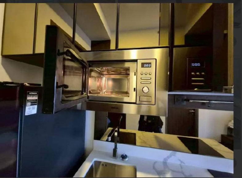 รูป 🌳🌳For rent Park origin Thonglor 🌳🌳 ห้องสวย พร้อมอยู่ แต่งสวย จัดเต็ม มีหลายห้องให้เลือกชม ID LINE : @190evxgl - รูปที่ 7/8