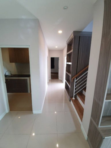 picture Corner House For Rent Centro Bangna-KM.7 near Mega Bangna - 12/22