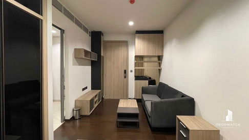 ✨Flash Deal ✨The Line Ratchathewi (Studio 1 Bath 28.48 SQM.) พร้อมอยู่ ! เพียง 20,000 บาทต่อเดือน Tel.0981315848 @propmatch