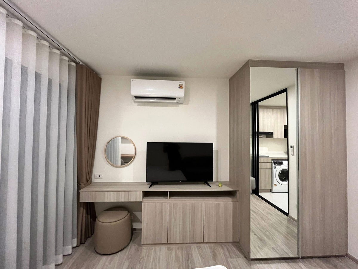 picture #R5880 🎉 210868 Condo  for rent Origin Play Sri Udom Station - 6/8