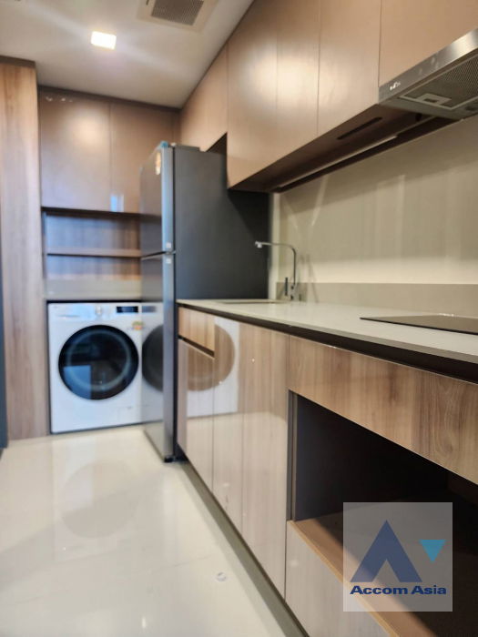 รูป 🔼🔽 AccomA 📩  2 BR Condominium @Taka Haus Ekkamai 12 (AA27489) - รูปที่ 7/16