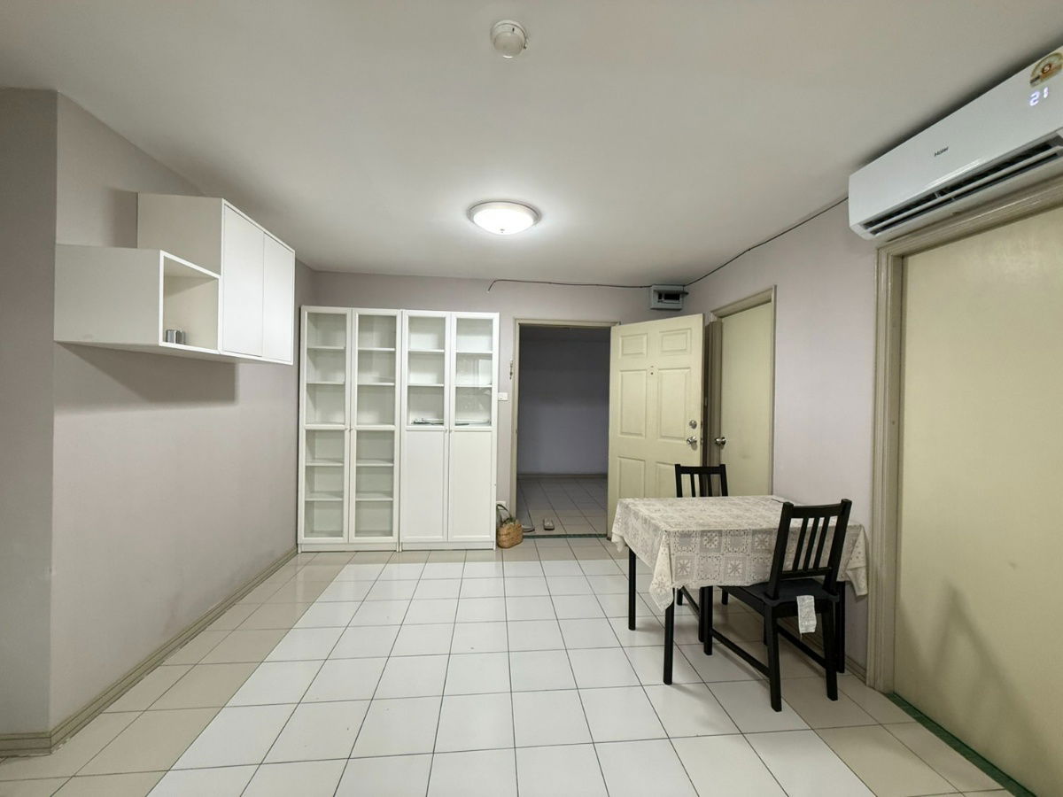 รูป TA-0653🏙️Lumpini Center Sukhumvit 77 ห้องพร้อมอยู่  วิวเริส  ราคาน่าเลิฟ เพียง 19500 บาท ทักไลน์ Line: @040gfhyr - รูปที่ 4/11