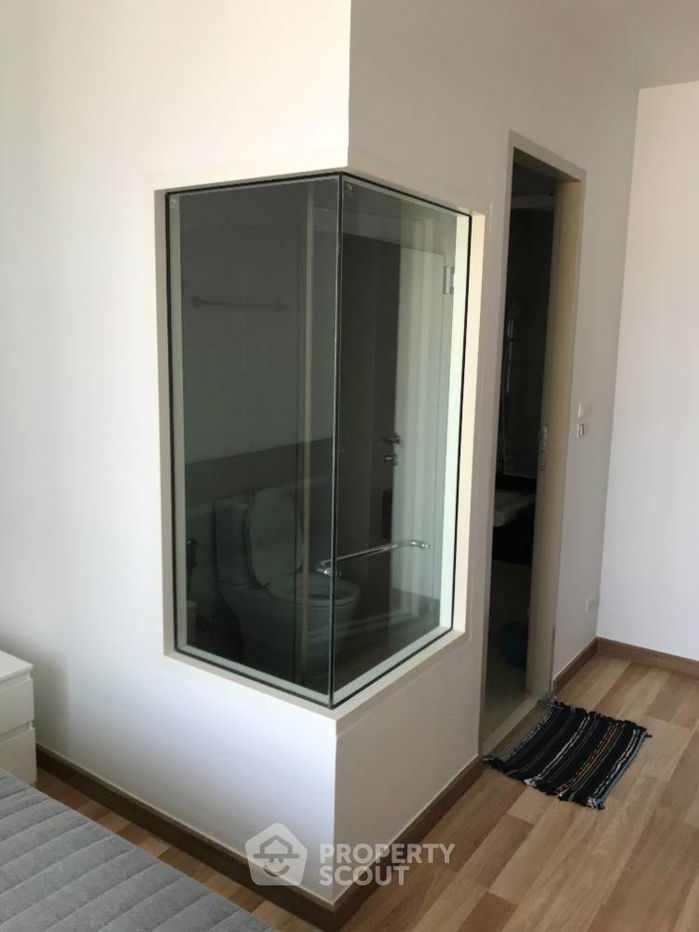picture 1-BR Condo at Ideo Verve Ratchaprarop near ARL Ratchaprarop (ID 404077) - 7/8