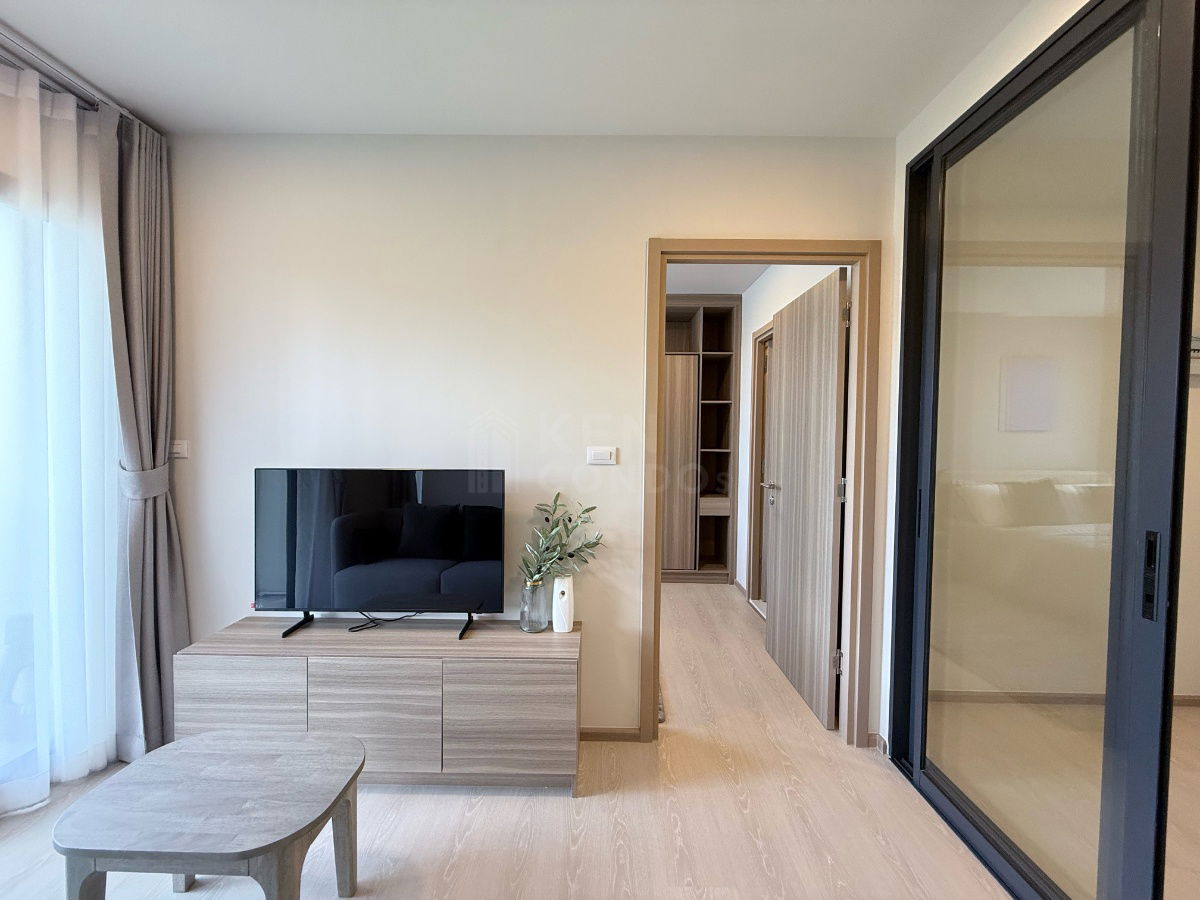 picture Condo 3 bedrooms for rent - TheBaseRise Phuket  - 7/21