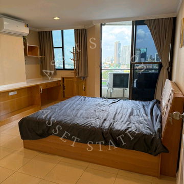 🏡 Available room! Supalai Place Sukhumvit 39, ready to move in, near BTS Phrom Phong 🏡