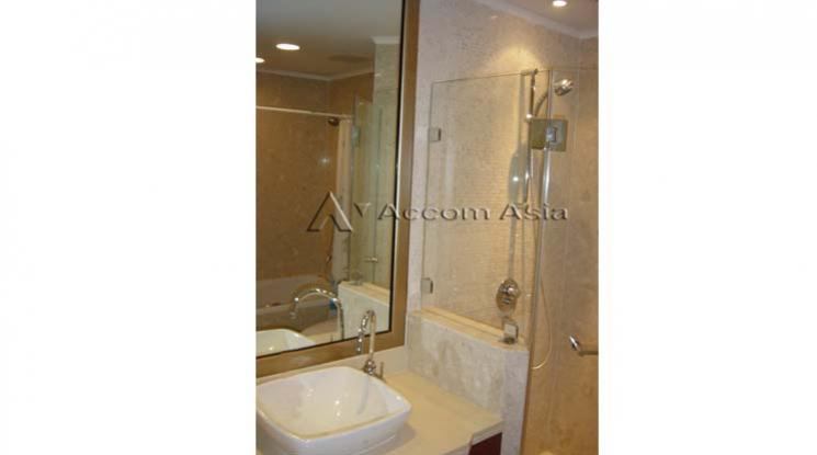 picture 🔼🔽 AccomA 📩  2 BR Condominium @Baan Siri Ruedee (28762) - 7/7