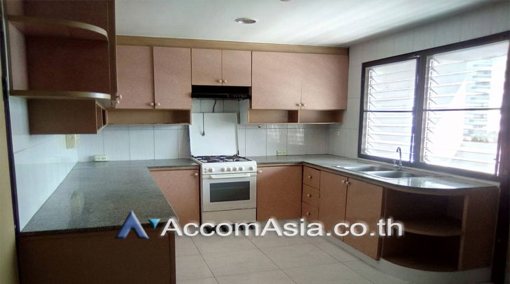 รูป 🔼🔽 AccomA 📩 Empire House - รูปที่ 11/11