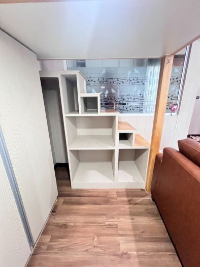 รูป 💥💥[เช่า] Condo Chewathai Interchange 1 Bed 42 ตร.ม. ชั้น 12A แต่งครบ สไตล์ญี่ปุ่น ติดรถไฟฟ้า MRT เตาปูน ห้องพร้อมอยู่!! สนใจ LINE: @atfirm💥💥 - รูปที่ 8/24