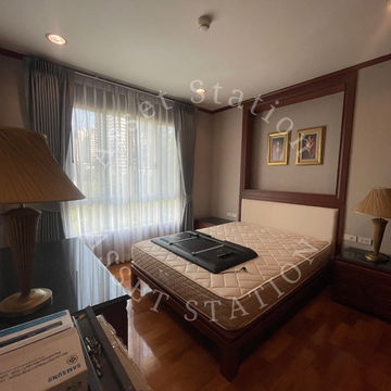 💥 For Sell | The Bangkok Sukhumvit 43 🚈ใกล้ BTS พร้อมพงษ์
