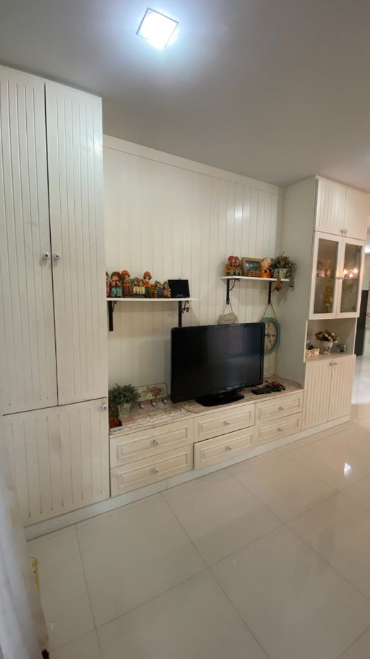 รูป บ้านเดี่ยว ว่างให้เช่า พฤกษาวิลเลจ ซีนเนอรี่ 28 บางใหญ่ (ซอยแก้วอินทร์) นนทบุรี ใกล้ตลาดบางใหญ่ เซ็นทรัลเวสเกต  - รูปที่ 6/10