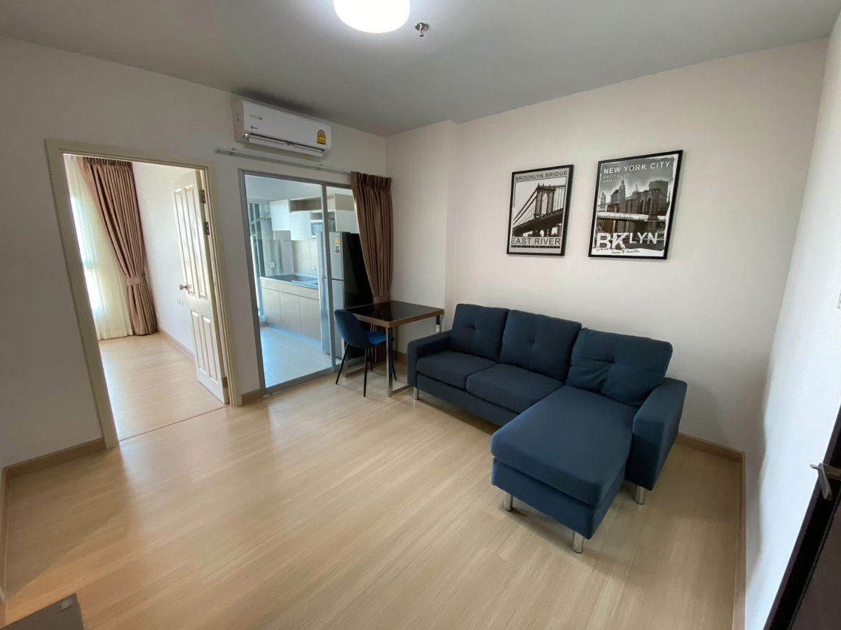 picture Forrent Suparai Veranda Rama 9 - 3/6